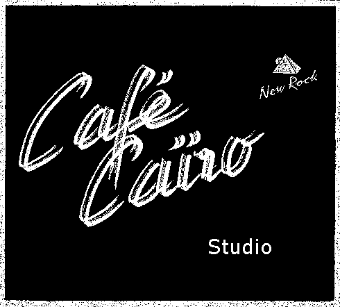 Café Caïro