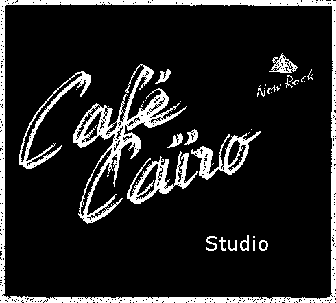 Caf Caro